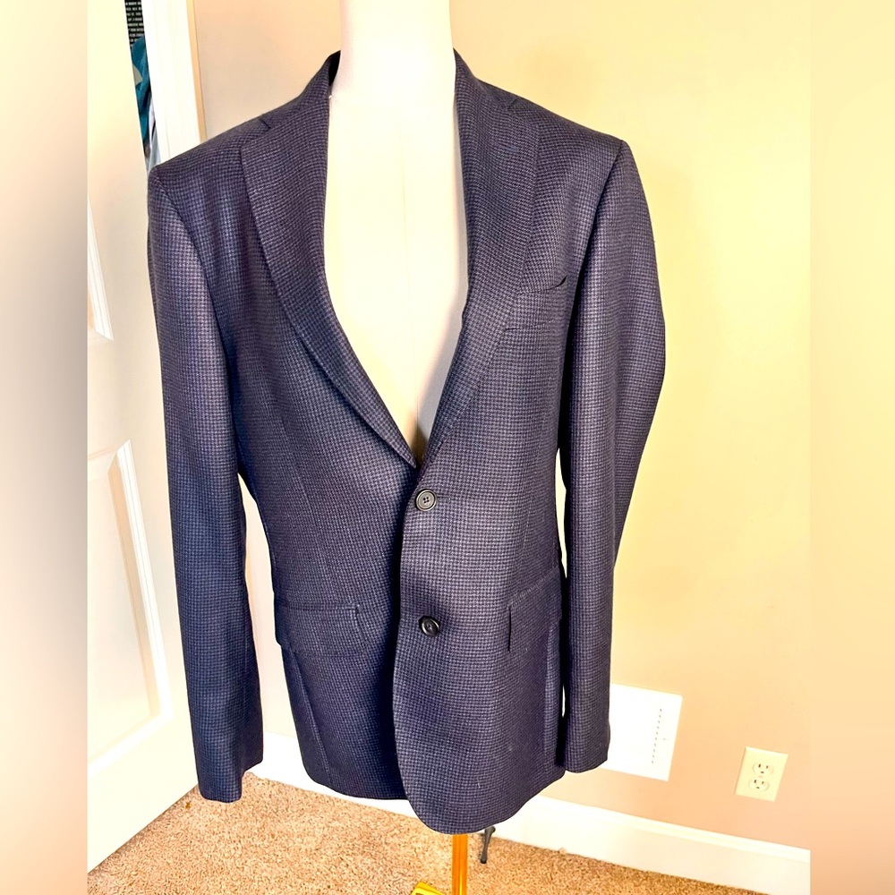 Men’s Monte Rosso Jacket